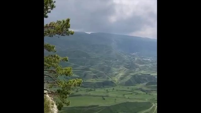 Удивительная природа Дагестана (3)))