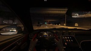 Assetto Corsa - Шашки на руле! PXN -V10