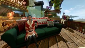 Archeage: Паки фактории