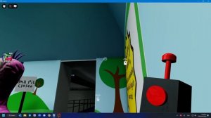 полное прохождение игры банбан в роблокс!!! I СУПЕР АРТ?