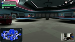 Амонг Ас 3Д ВЫШЕЛ! Туториал АМОНГ АС 3Д