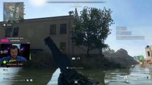Warzone 2 как играть в России