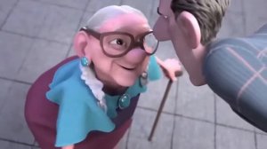 Мистер Безразличный ⭐ Короткометражный мультик ⭐ Качество ⭐ Поучительный мультфи