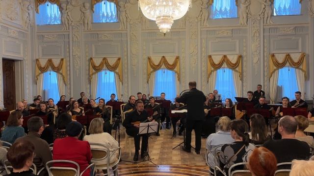 Ю. Шишаков Воронежские акварели