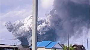 Дроны ВСУ впервые атаковали Сибирь
