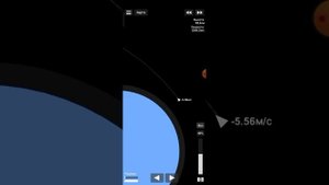 мы полетим на Марс в space flight simulator
