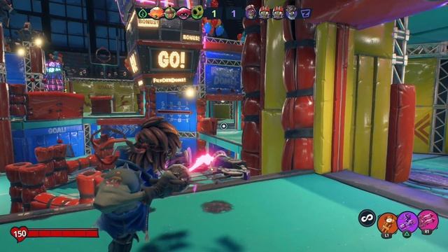 Новое САДОВОЕ ПОБОИЩЕ! #27 — Plants vs Zombies Битва за Нейборвиль {PS4} Спустя Полтора Года Патчей смотреть онлайн