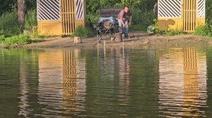 01.06.25 г. парк отдыха водопад