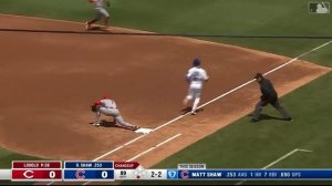 Reds vs. Cubs Game Highlights (5/31/25) | MLB Highlights