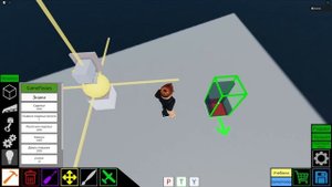 Туториал на турель | Plane crazy