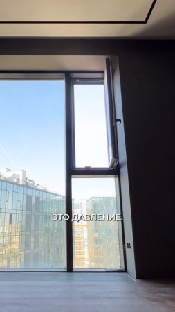 ТЁПЛАЯ стена вместо РАДИАТОРА — ошибка?