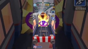 Выбил джекпот!?Самые сложные достижения в subway surfers