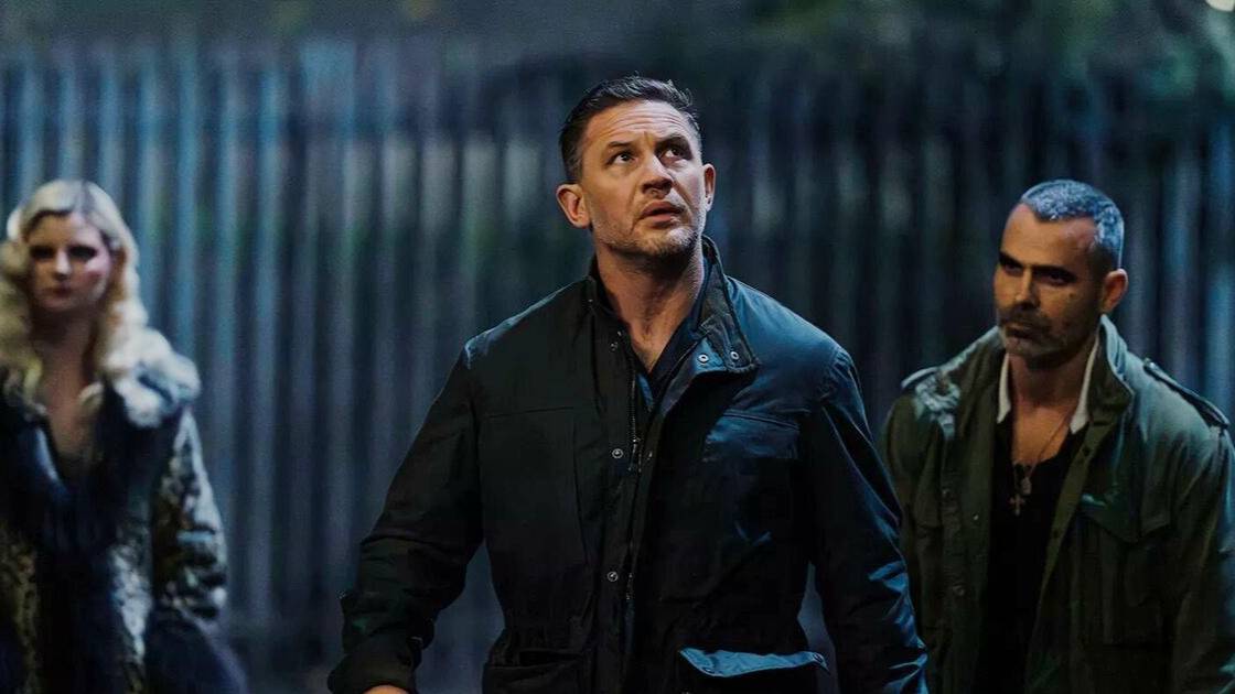 Гангстерленд - 1 Сезон 10 серия смотреть онлайн