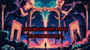 Глава Шестьдесят Вторая. Перезагрузка Кода Духа