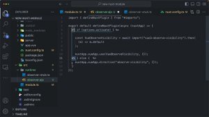 11 Внедрение шаблонов плагинов