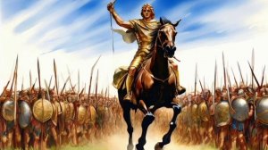 Александр Македонской ( рок песня)