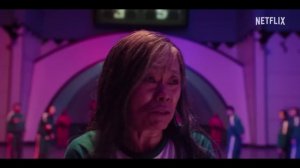 Игра в кальмара (3 сезон) — Русский трейлер #2 (Дубляж, 2025) —