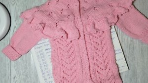 Мой вязальный май🧶или невязальный 🤭🙈🤔