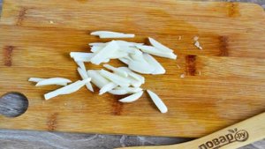 Консервированная морковь