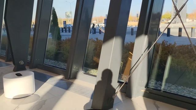 VIP-зал аэропорта "Гагарин"