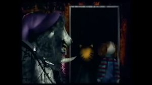 КАЖДЫЙ ГОД ОНИ ПОХИЩАЛИ ДЕТЕЙ | ОБЗОР НА The Return of the Pumpkin