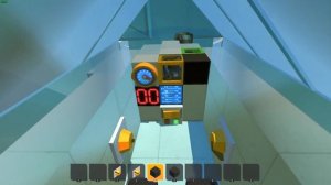 гироскоп авиационный в Scrap Mechanic