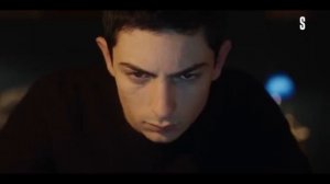 Киберсталкер 2 сезон 2 серия