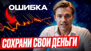 Как сохранить деньги на Форекс! #форекс