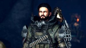 ELEX. Задание Когтей научные документы клириков. Прохождение от SAFa