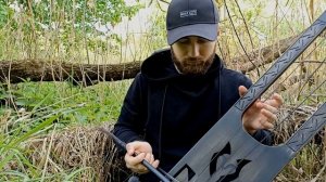 Bass Talharpa/Tagellharpa/Тальхарпа/Jouhicco #6