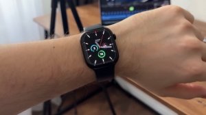 ИДЕАЛЬНАЯ настройка любых Apple Watch! Улучшить батарею на