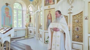 Без Православия я не спасусь