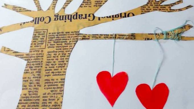 1.Рисунки детей по мотивам сказок. смотреть онлайн