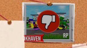 БРУКХЕВЕН-САМАЯ ХУДШАЯ ИГРА В ROBLOX!