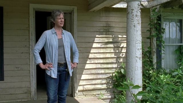 их связь крепче любого сплава! #twd#Daryl#Carol смотреть онлайн