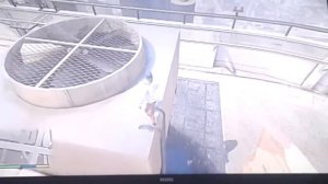 Секрет как попасть в офис в GTA 5
