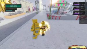 ТОП 5 РЕЖИМОВ ПО JOJO В ROBLOX