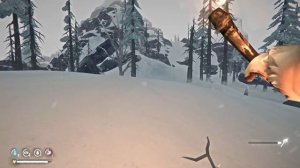 #11 100 ДНЕЙ СТРАДАНИЙ! The Long Dark! Сложность СТРАДАНИЯ!