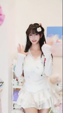 Live JIANG JIANG ( 酱酱呀jiang) 28.05.2025 #dance #tiktok #girl
