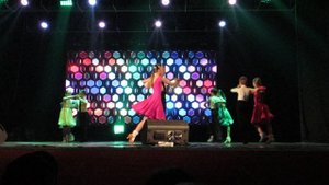 FREEDOM DANCE CLUB отчетный концерт 01_06 остров