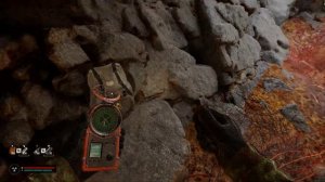 Тайник Симбионт Рыжий Лес  S.T.A.L.K.E.R. 2: Heart of Chornobyl