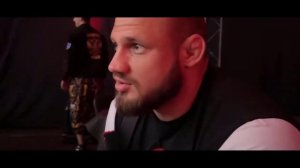ПЕРС вызвал Петра Яна на бой в UFC / 66 кг