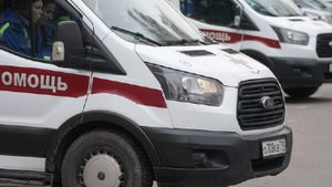 Минимум восемь человек пострадали из-за обрушения моста в Брянской области