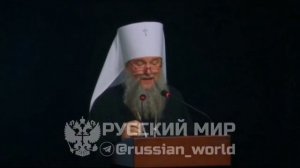 «Население замещают чужаками за наш же счёт, покупая им квартиры и выдавая маткапиталы» !!!