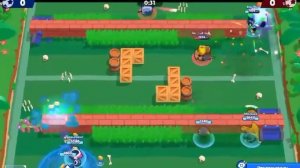 НОВЫЕ НЕПРОБИВАЕМЫЕ СТЕНЫ В ИГРЕ | BRAWL STARS