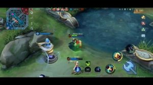 ПОЛУЧИЛ НОВОГО ПЕРСОНАЖА В Mobile Legends Bang Bang