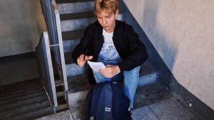 Строки души.