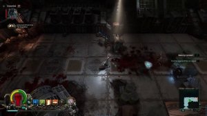 ЧТО НЕ ТАК С ИГРАМИ ПО ВСЕЛЕННОЙ WARHAMMER 40,000