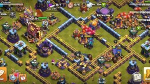 17 ТХ | КРАТКО И ПОНЯТНО | Clash of Clans
