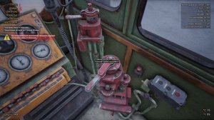 ПЕРВЫЙ РЕМОНТ - Trans-Siberian Railway Simulator # 3
